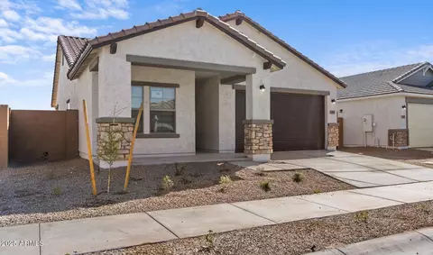 16625 N Lunar St, Maricopa, AZ 85138