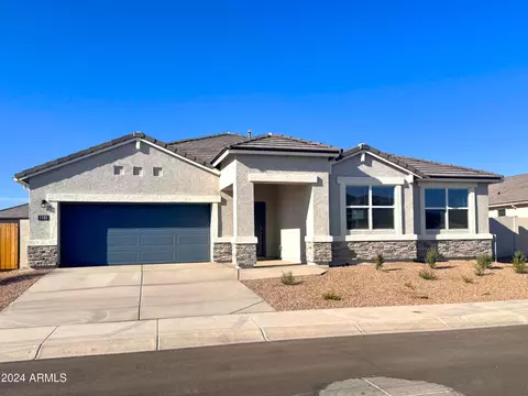 1122 W Castle Dr, Casa Grande, AZ 85122