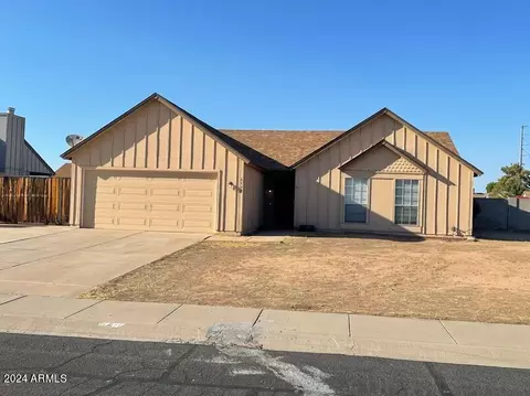 6720 W Turquoise Ave, Peoria, AZ 85345
