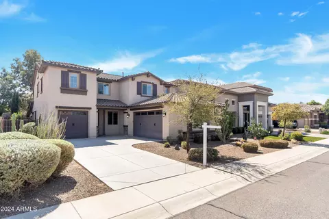 2719 E Sourwood Dr, Gilbert, AZ 85298