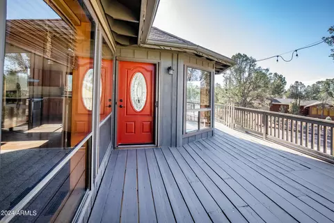 608 Evergreen St E, Payson, AZ 85541 photo 18