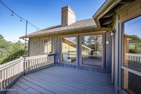 608 Evergreen St E, Payson, AZ 85541 photo 19