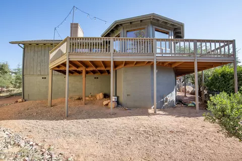 608 Evergreen St E, Payson, AZ 85541 photo 11