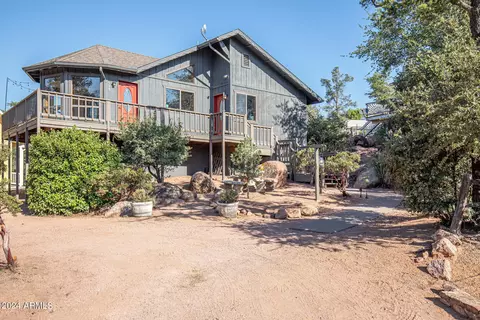 608 Evergreen St E, Payson, AZ 85541 photo 10