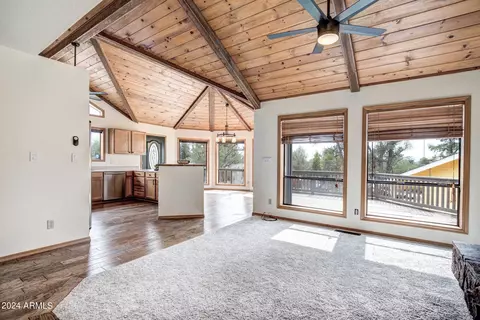 608 Evergreen St E, Payson, AZ 85541 photo 4