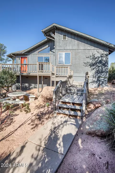 608 Evergreen St E, Payson, AZ 85541 photo 14