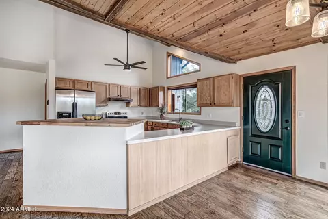 608 Evergreen St E, Payson, AZ 85541 photo 8
