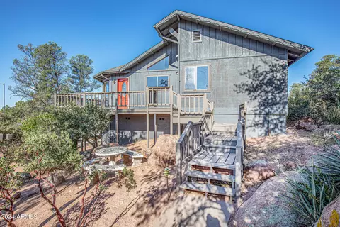 608 Evergreen St E, Payson, AZ 85541 photo 15