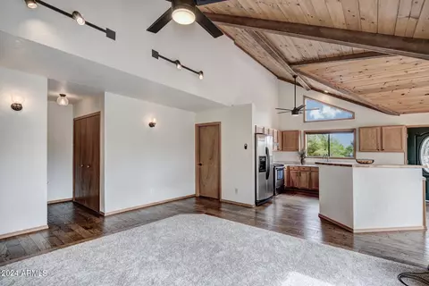 608 Evergreen St E, Payson, AZ 85541 photo 5