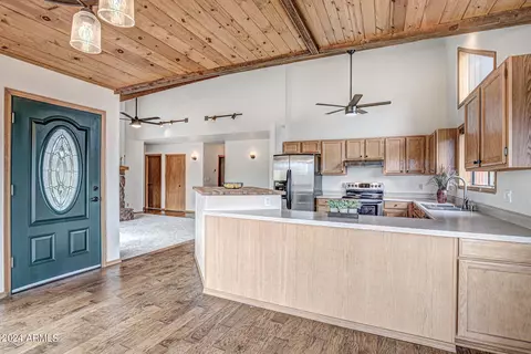 608 Evergreen St E, Payson, AZ 85541 photo 9