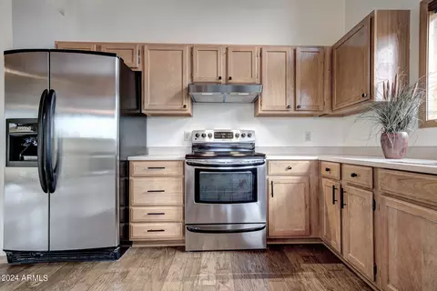 608 Evergreen St E, Payson, AZ 85541 photo 22