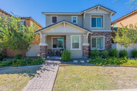 29405 N 123rd Gln, Peoria, AZ 85383
