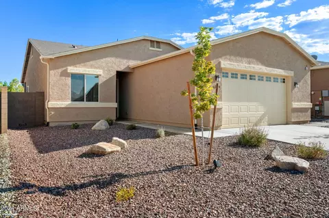 6339 E Marley Ave, Prescott Valley, AZ 86314