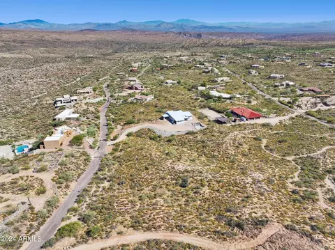 11300 E Blue Wash Rd #77, Cave Creek, AZ 85331