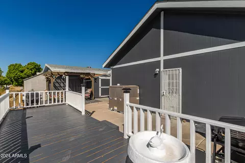 1633 E Villa Rita Dr, Phoenix, AZ 85022 photo 21