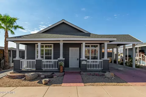 1633 E Villa Rita Dr, Phoenix, AZ 85022