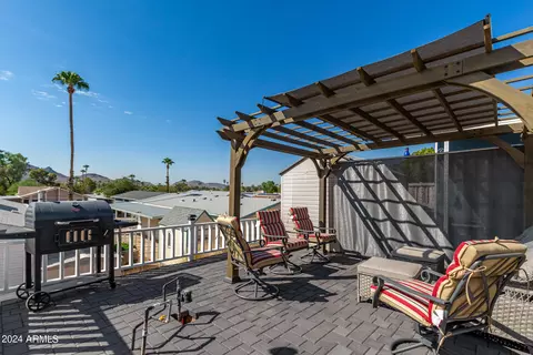 1633 E Villa Rita Dr, Phoenix, AZ 85022 photo 23