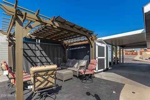 1633 E Villa Rita Dr, Phoenix, AZ 85022 photo 25