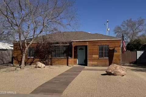 542 W Vernon Ave, Phoenix, AZ 85003