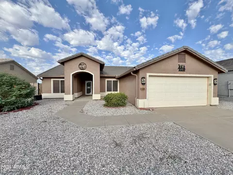 15580 S Cananea Cir, Arizona City, AZ 85123