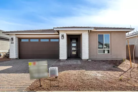 5335 W Manzanita Dr, Glendale, AZ 85302
