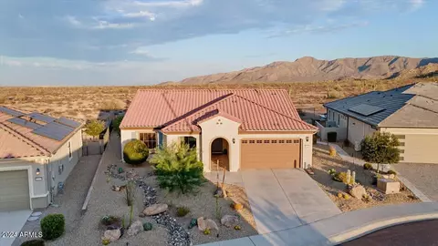 18653 N 259th Ave, Buckeye, AZ 85396
