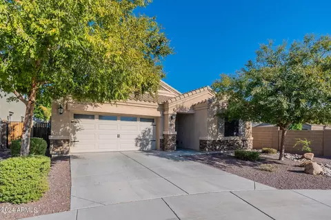 21153 N 98th Ln, Peoria, AZ 85382