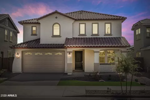24275 N 160th Ave, Surprise, AZ 85387