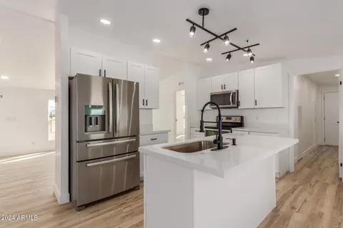 4001 N Oak Rd, Maricopa, AZ 85139