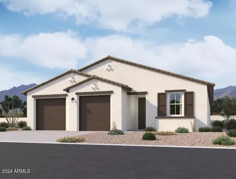 2605 E Abe Truckle Ave, San Tan Valley, AZ 85140