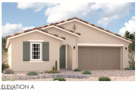 5341 W Manzanita Dr, Glendale, AZ 85302