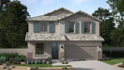 22815 N 183rd Dr, Surprise, AZ 85387