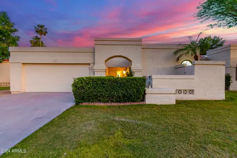 6231 E Aire Libre Ln, Scottsdale, AZ 85254