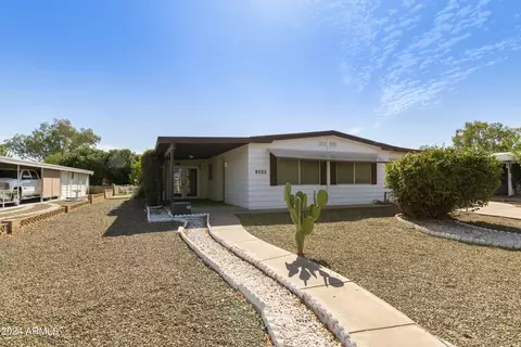 9005 E Olive Ln N, Sun Lakes, AZ 85248