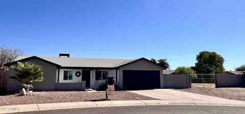 15839 N 60th Dr, Glendale, AZ 85306
