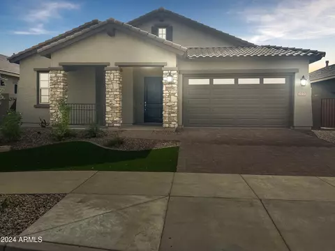 15935 W Montana De Oro Dr, Surprise, AZ 85387
