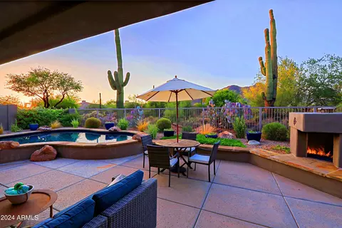 7108 E Sleepy Owl Way, Scottsdale, AZ 85266