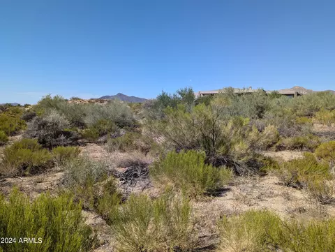 10980 E Santa Fe Trl #20, Scottsdale, AZ 85262