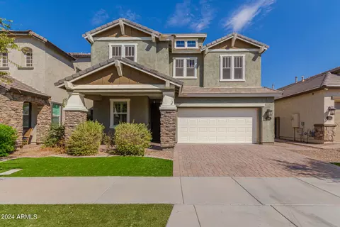 10244 E Nopal Ave, Mesa, AZ 85209