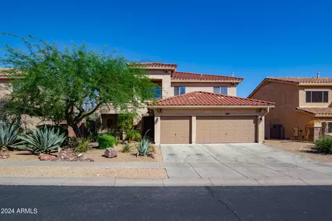 34105 N 24th Dr N, Phoenix, AZ 85085