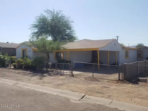753 W Riverside St, Phoenix, AZ 85041