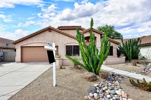 760 S Jacob St, Gilbert, AZ 85296