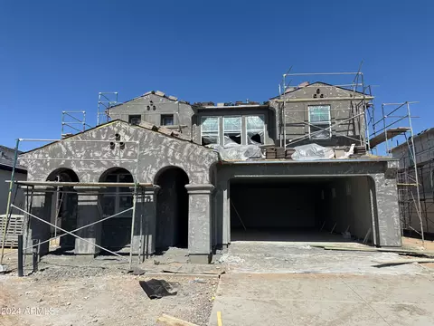 7406 W Whitehorn Trl, Peoria, AZ 85383