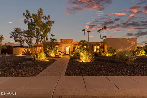 5827 E Waltann Ln, Scottsdale, AZ 85254