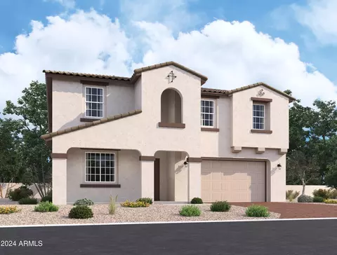 5529 W Paseo Way, Laveen, AZ 85339