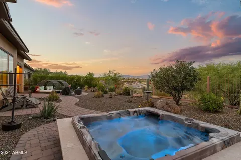 3765 Ridgeview Ter, Wickenburg, AZ 85390