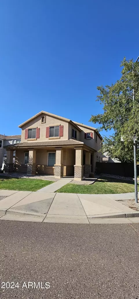 4202 W Irwin Ave, Phoenix, AZ 85041