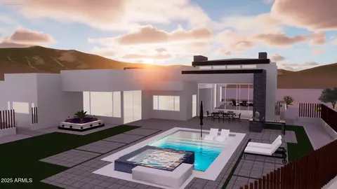 9245 E Canyon View Trl #14, Gold Canyon, AZ 85118