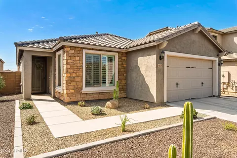 9629 W Fallen Leaf Ln, Peoria, AZ 85383