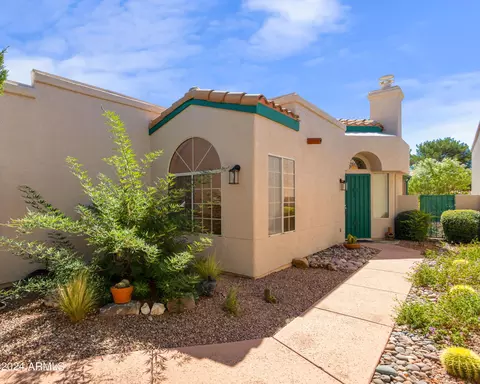 4432 Desert Springs Trl, Sierra Vista, AZ 85635